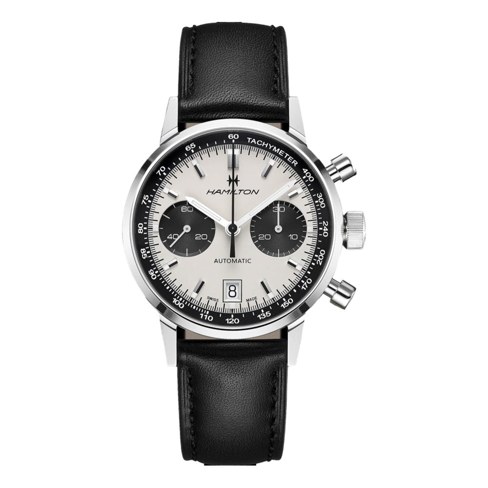 American Classic Intra-Matic Auto Chrono