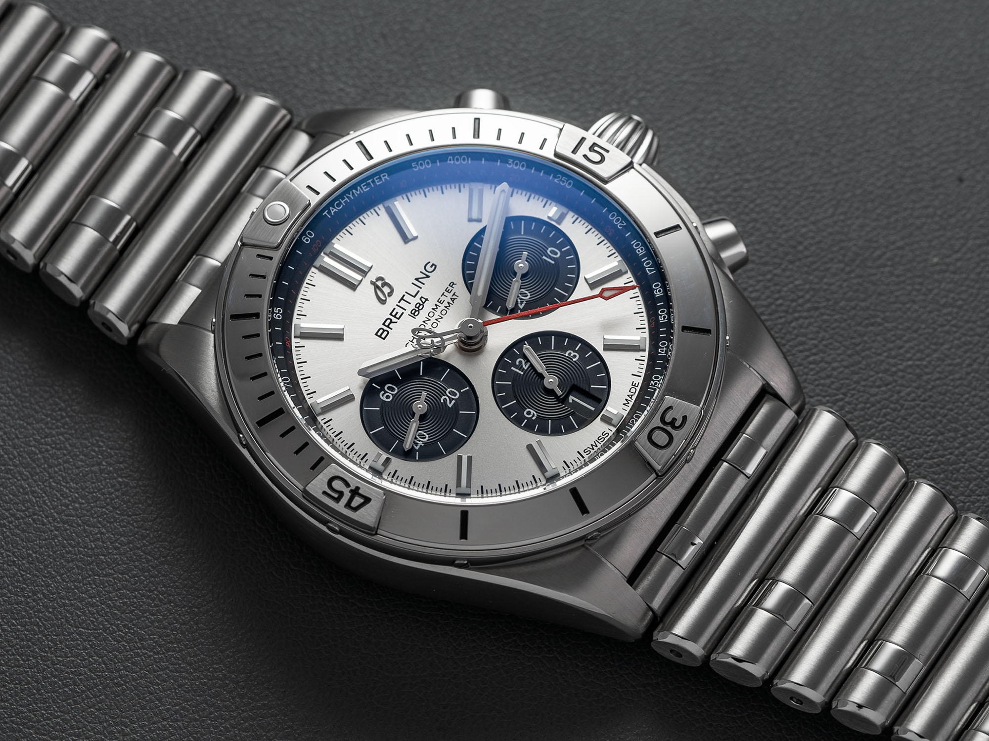 Breitling Chronomat