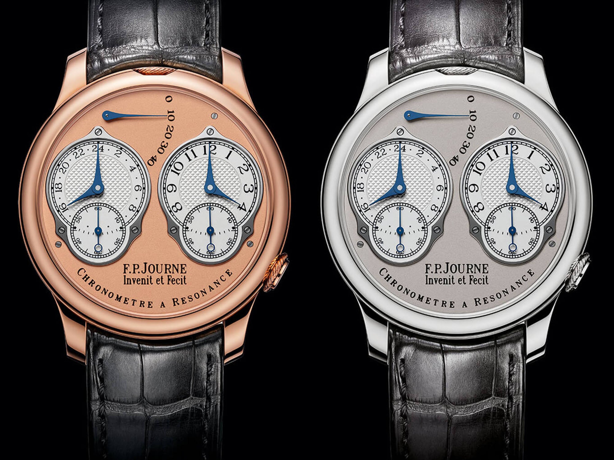 F.P. Journe