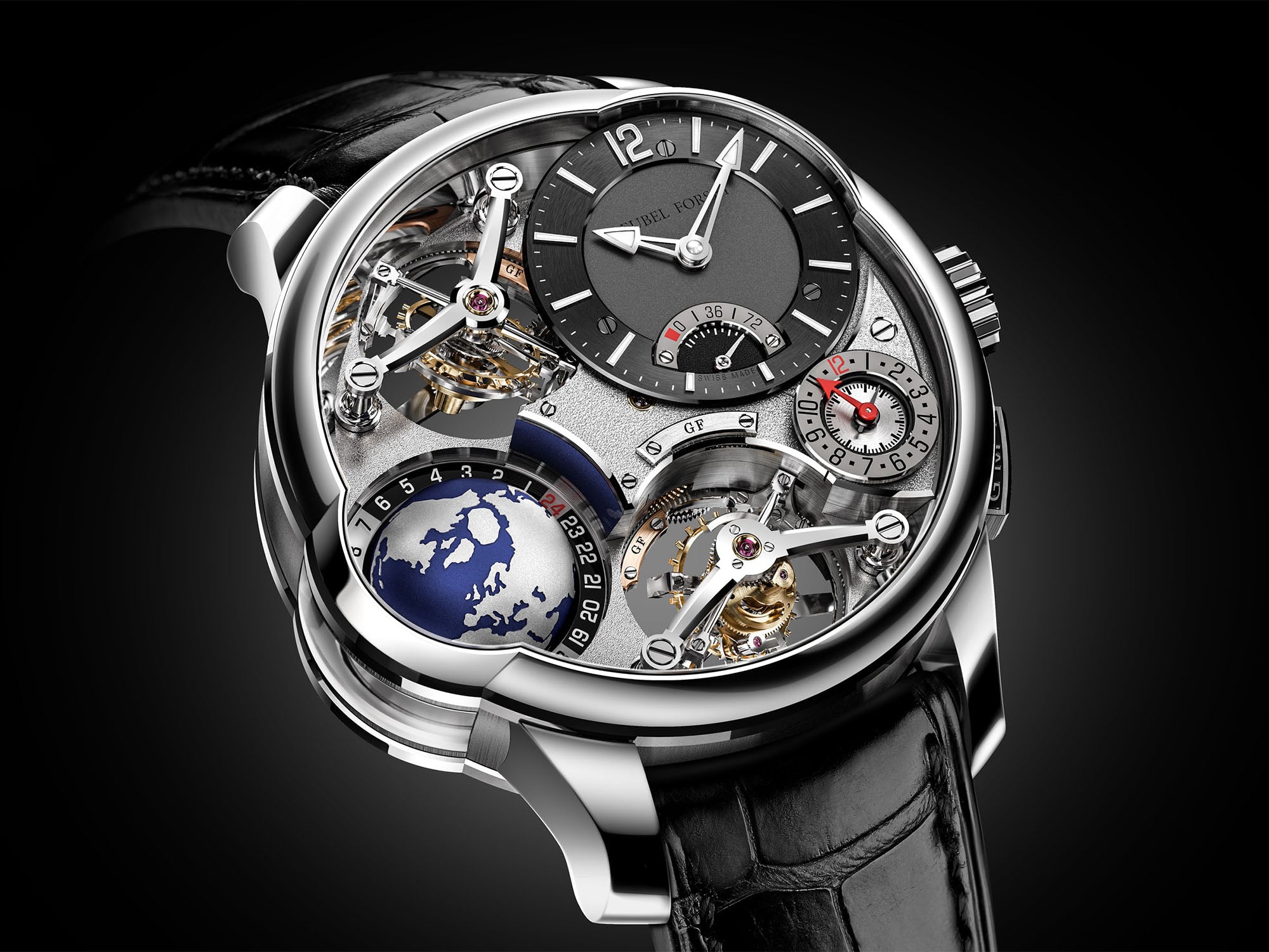 Greubel Forsey