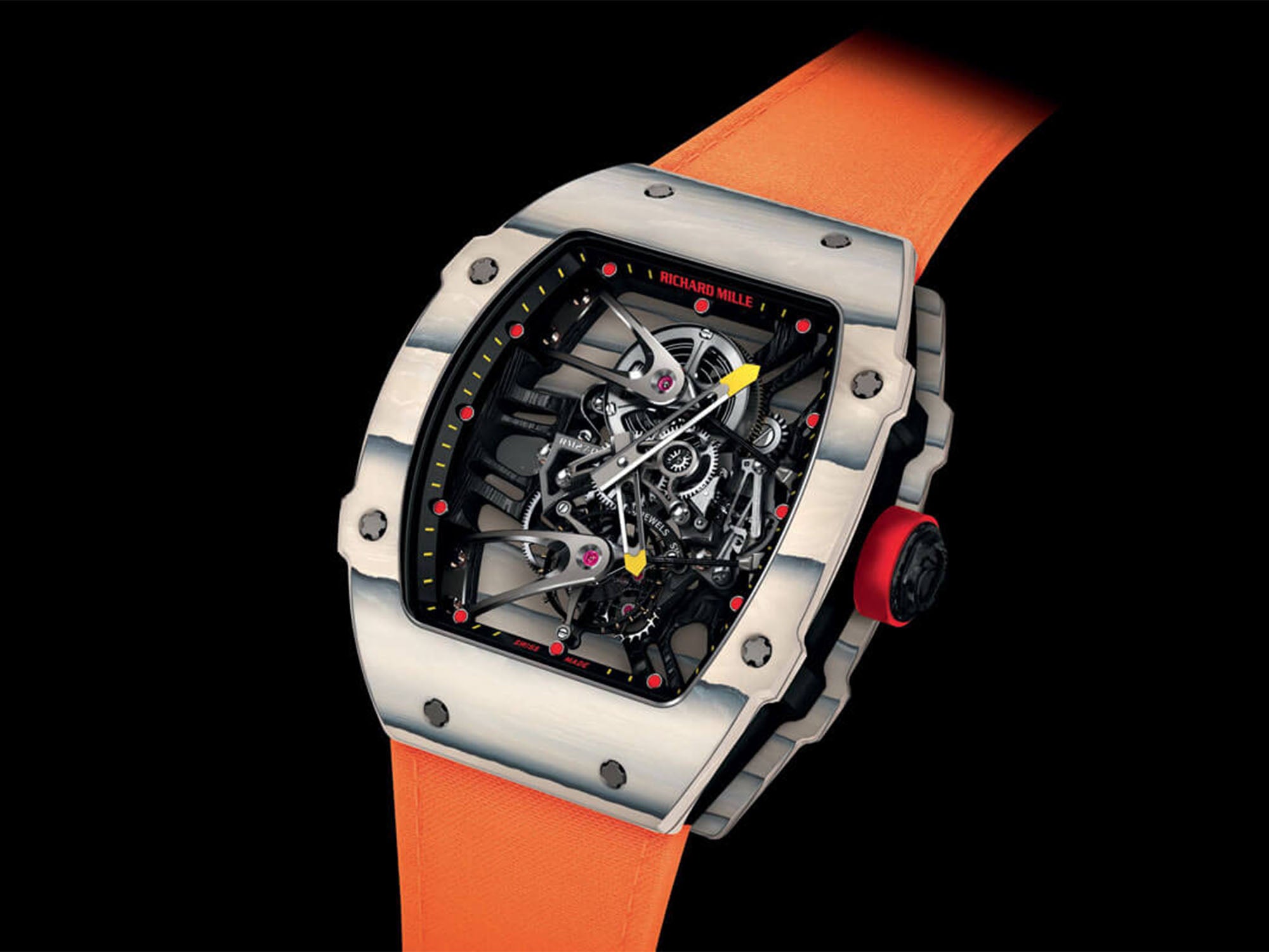 Richard Mille