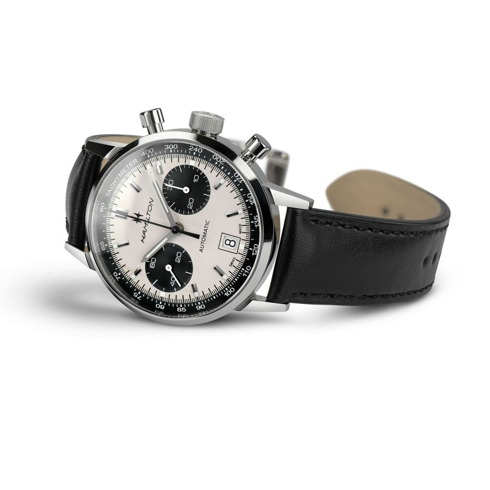 American Classic Intra-Matic Auto Chrono