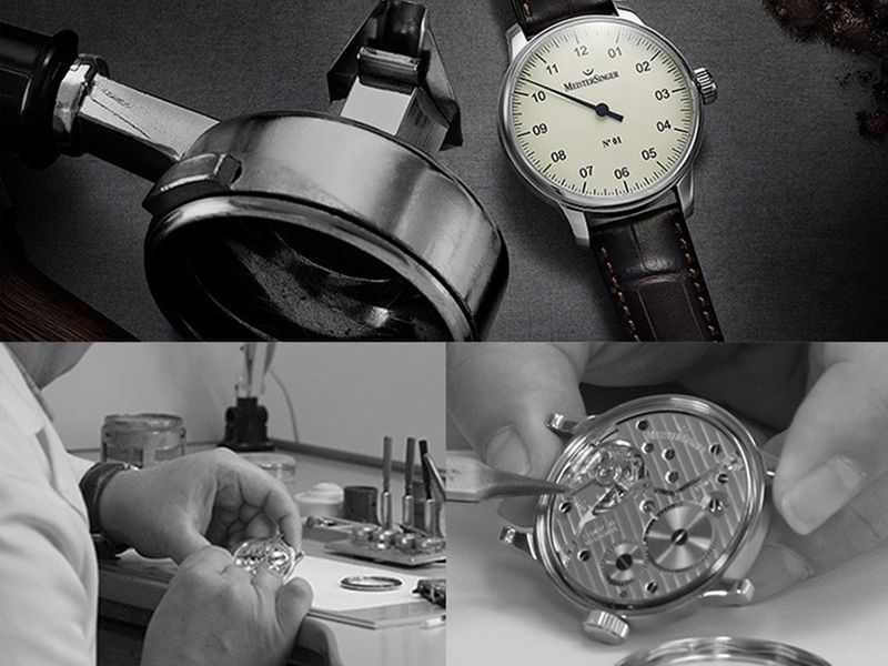 MeisterSinger