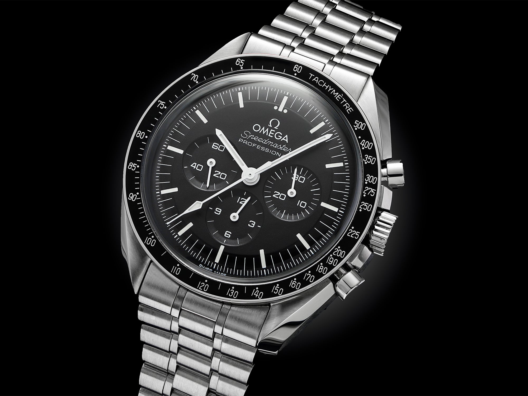 OMEGA Speedmaster