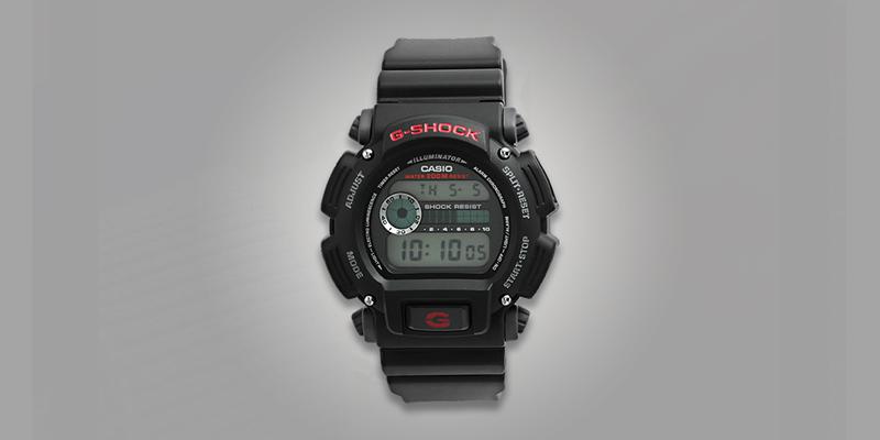 Casio G-Shock 9052