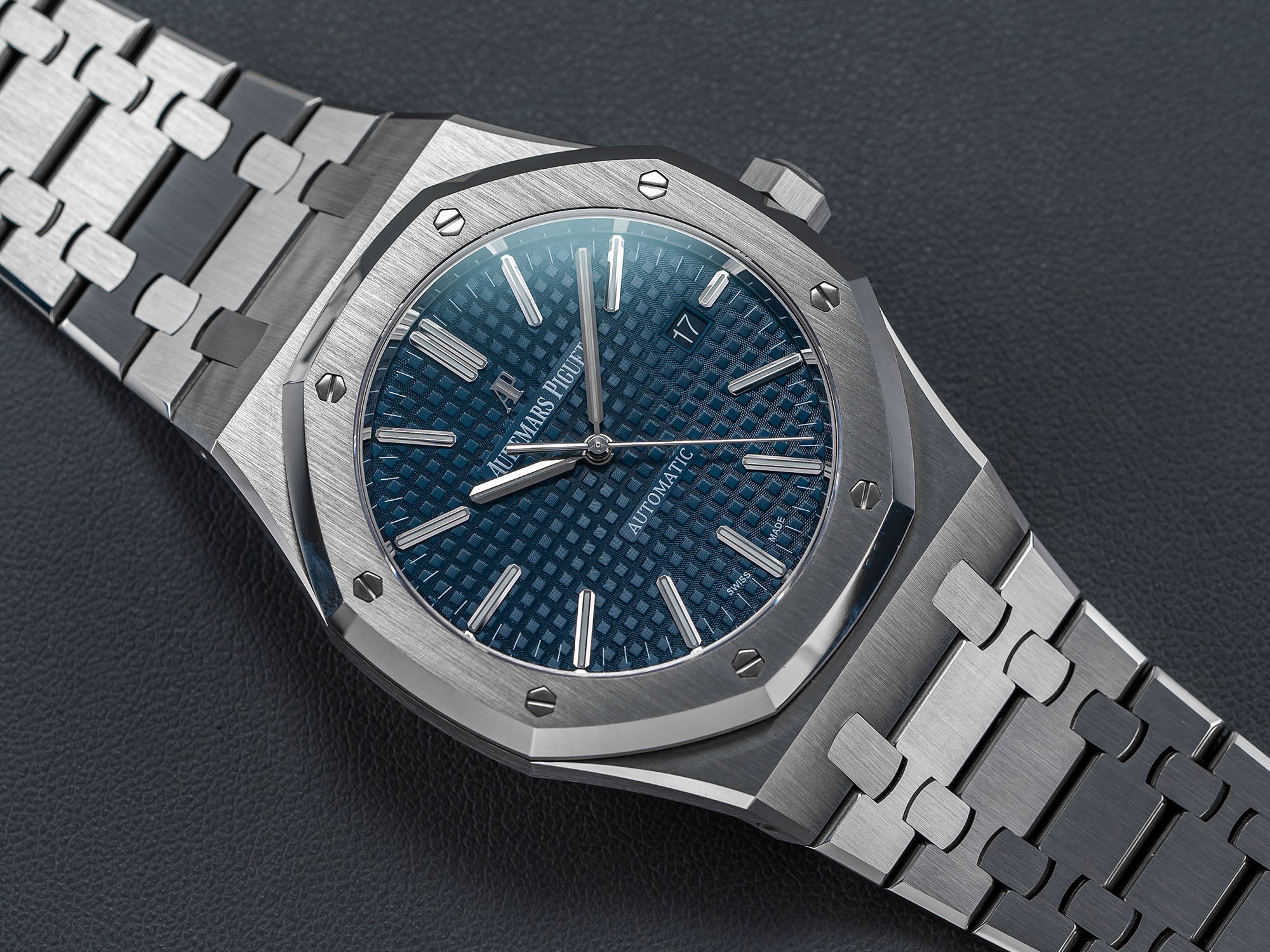 Audemars Piguet Royal Oak