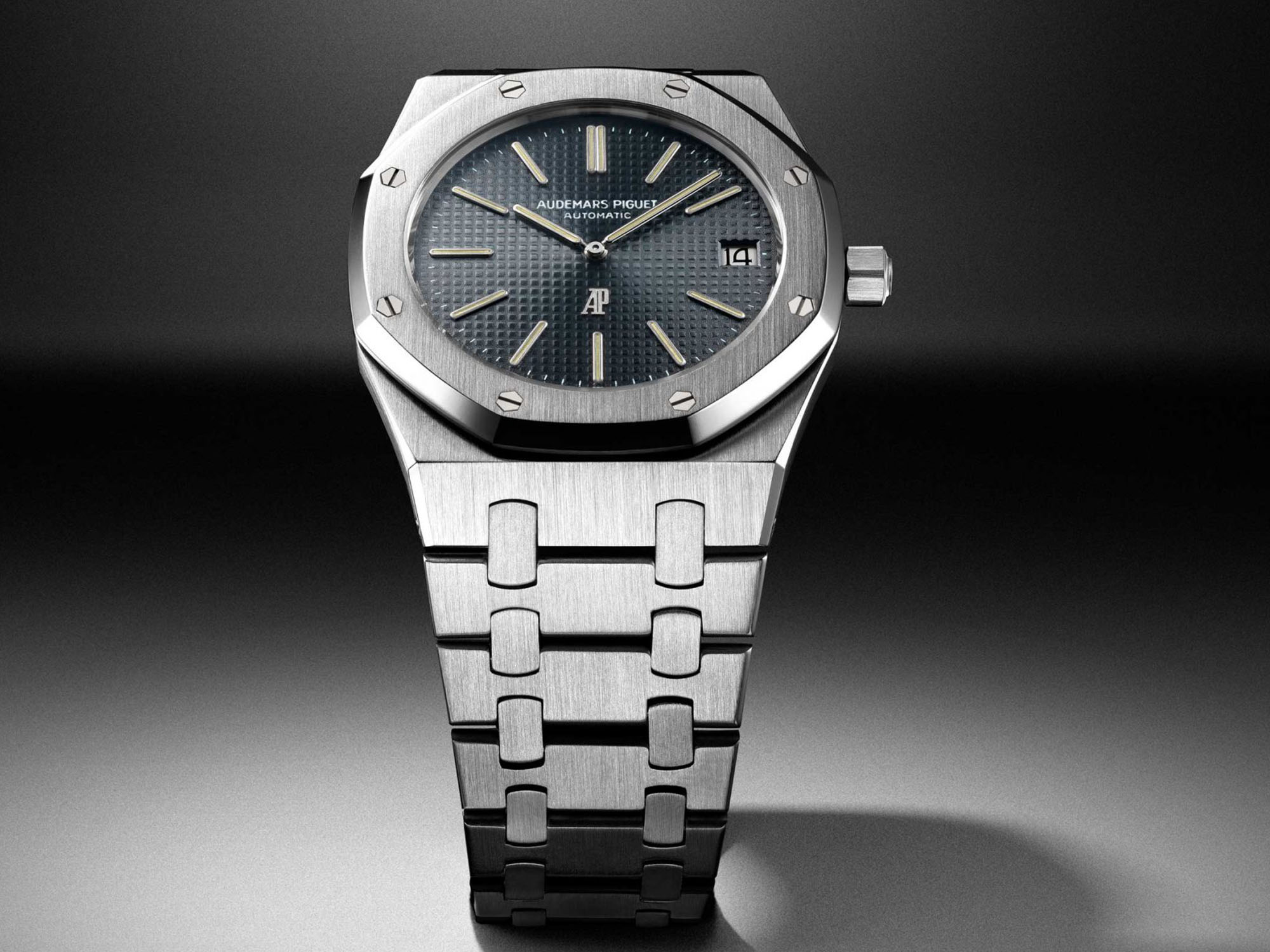 Audemars Piguet Royal Oak Jumbo 