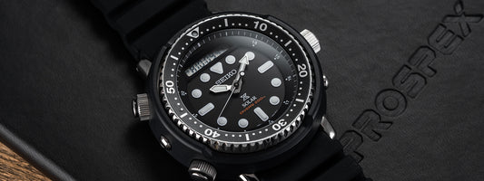 The 48 Best Seiko Watches - A Complete Guide for 2023