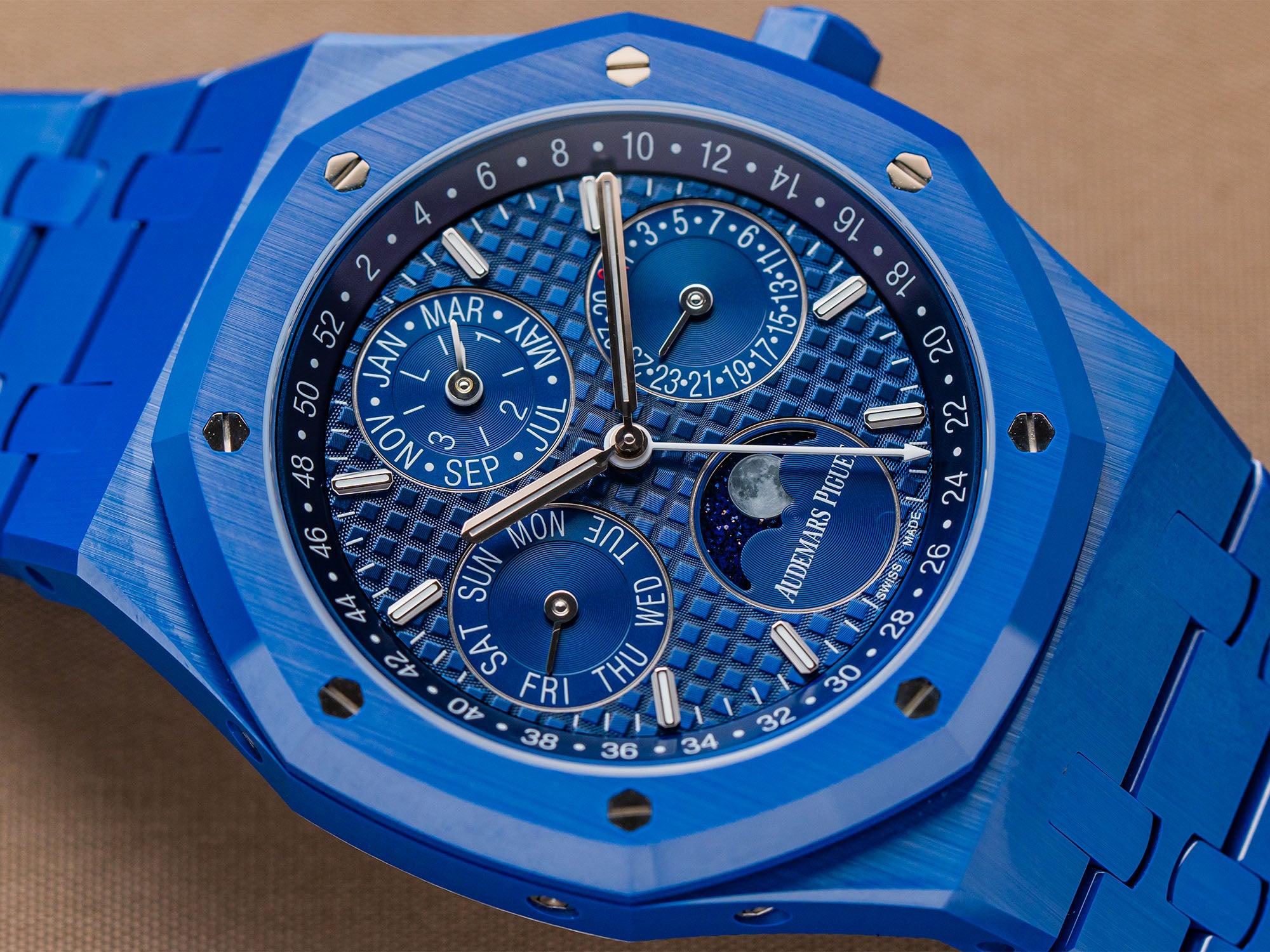 Audemars Piguet Royal Oak Offshore