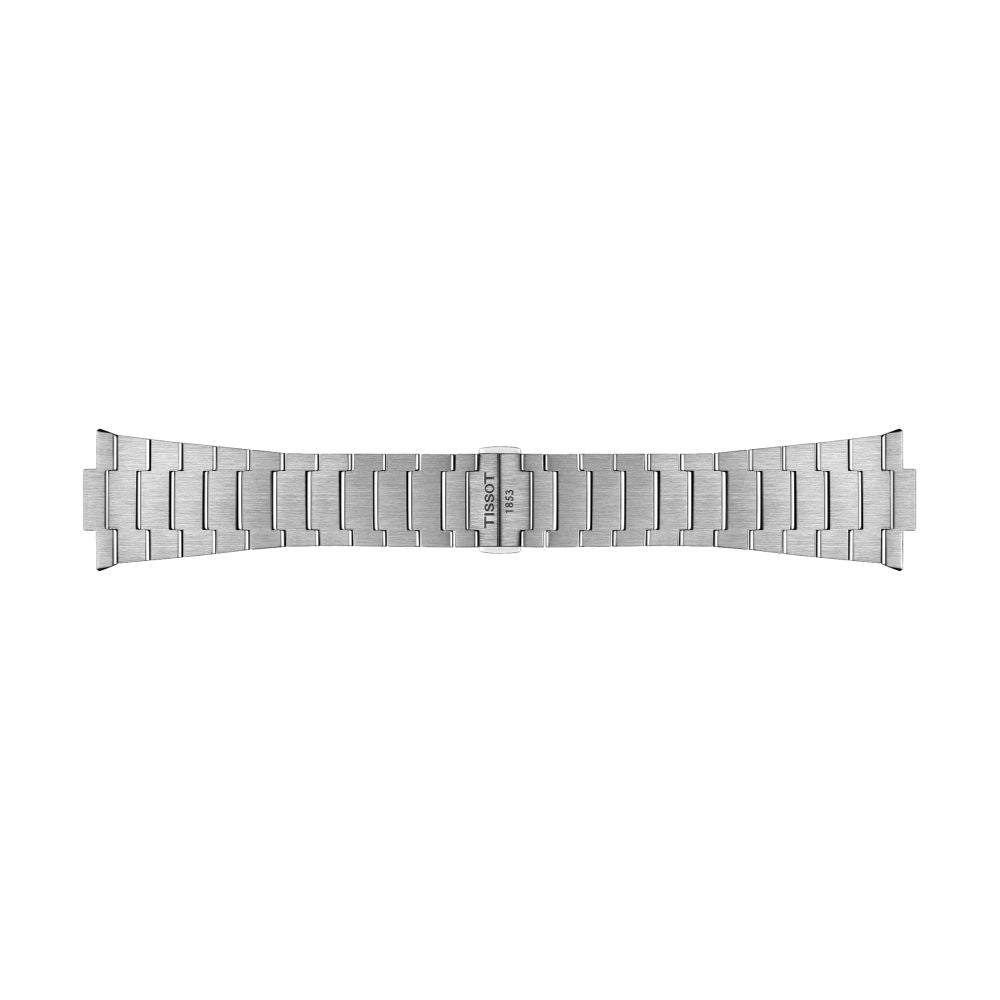 PRX Silver Dial