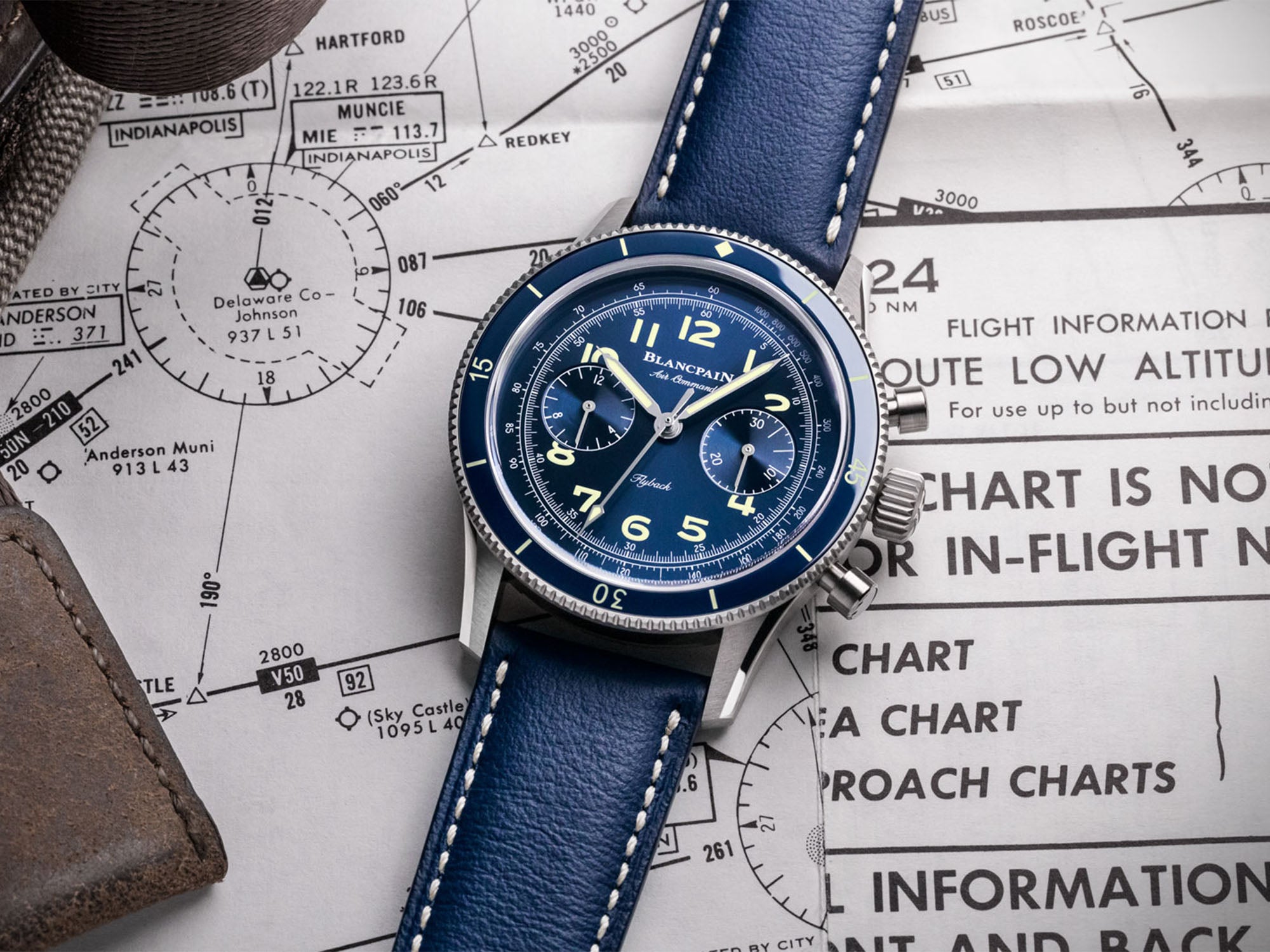 Blancpain Air Command