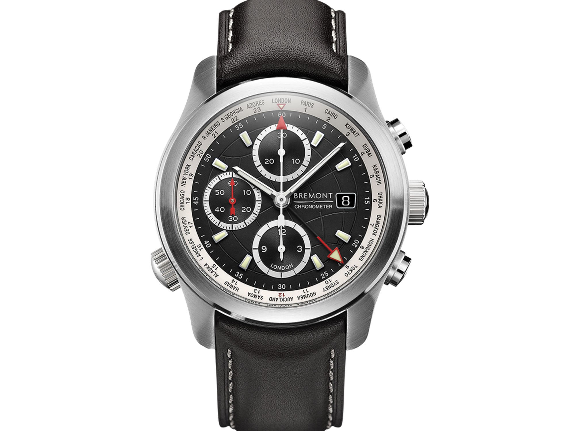 Bremont ALT1-WT