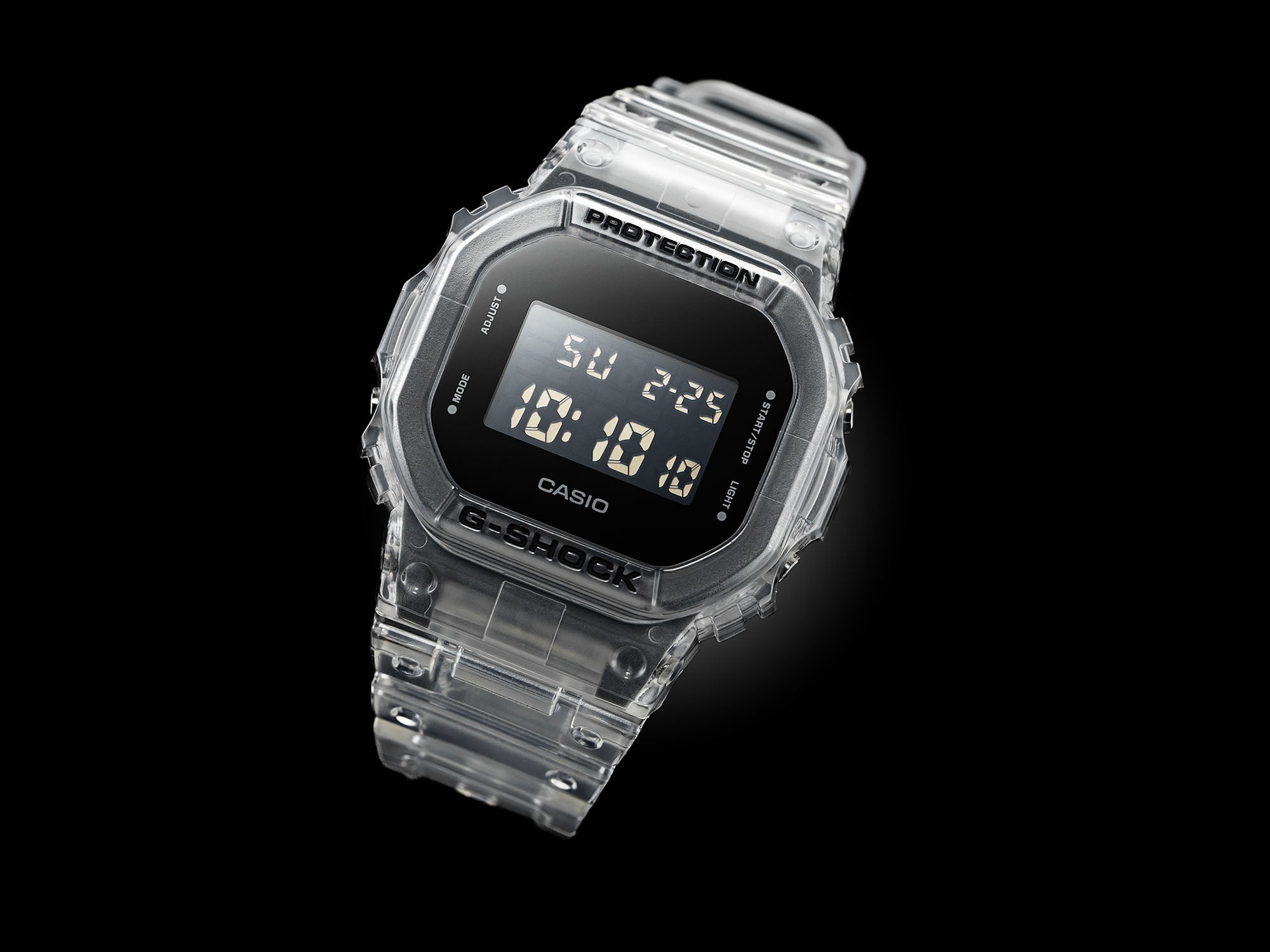 Casio G-Shock