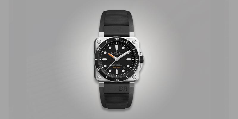 Bell & Ross BR03-92 Diver