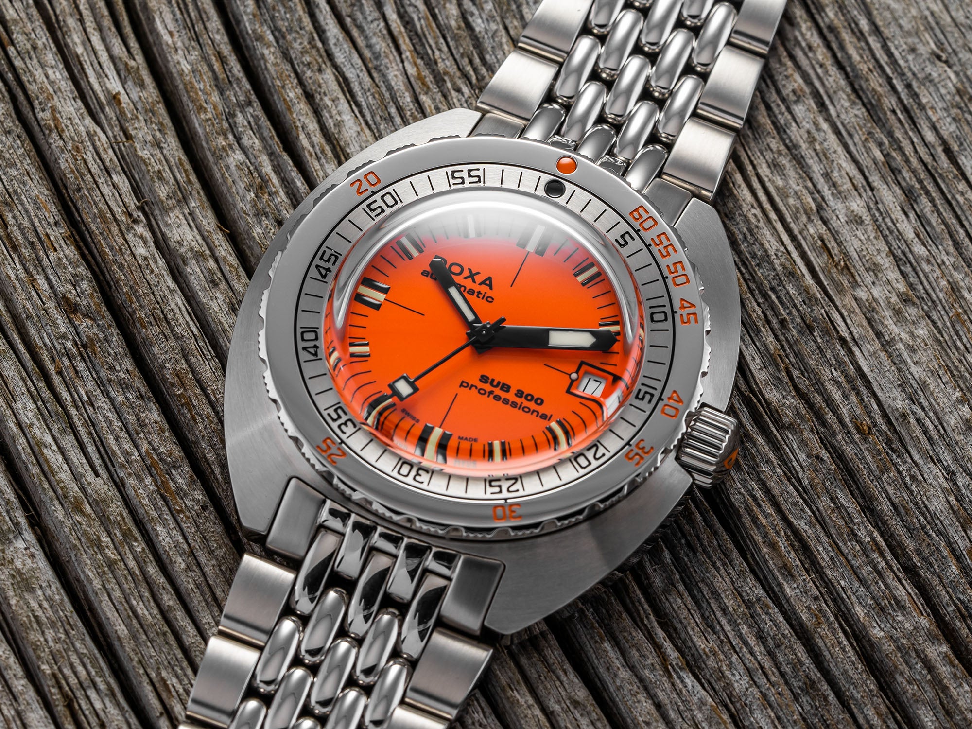 Doxa SUB 300