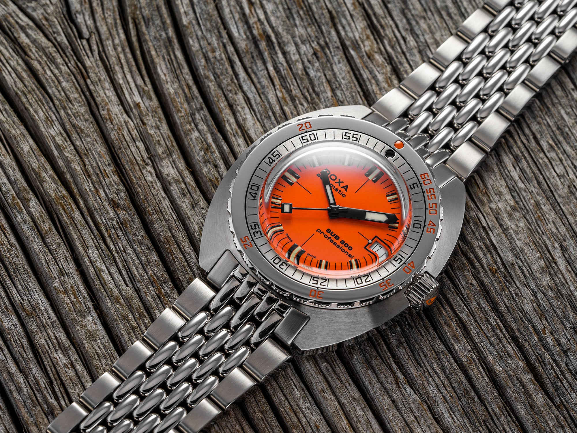 Doxa Sub 300