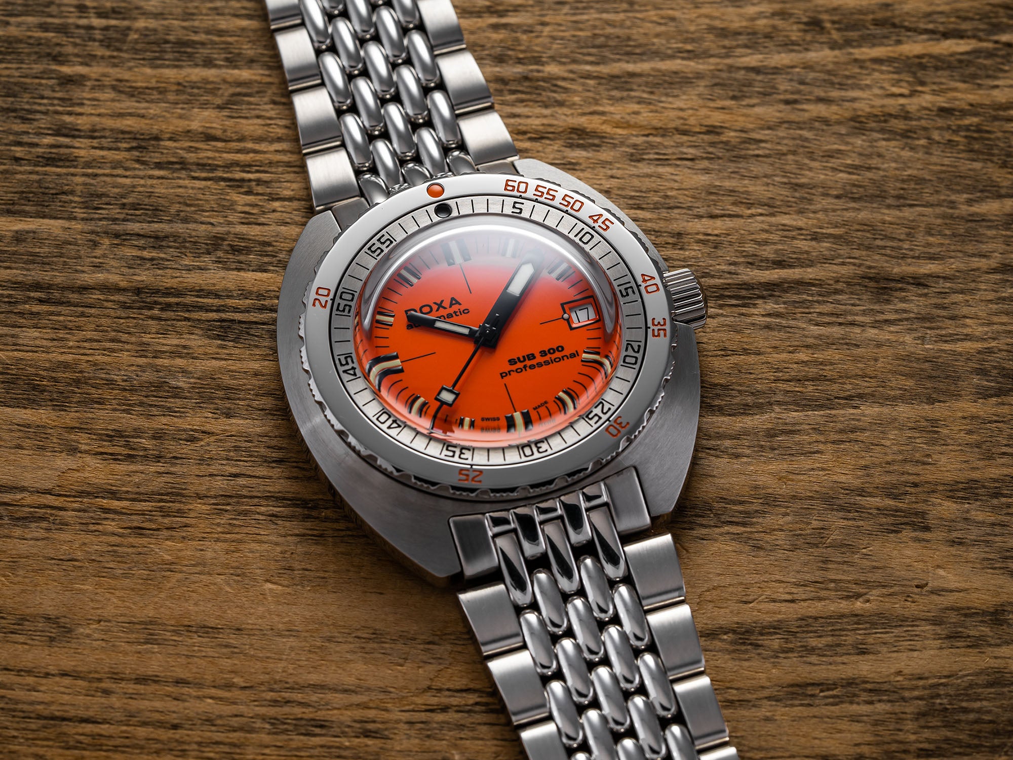 Doxa Sub 300