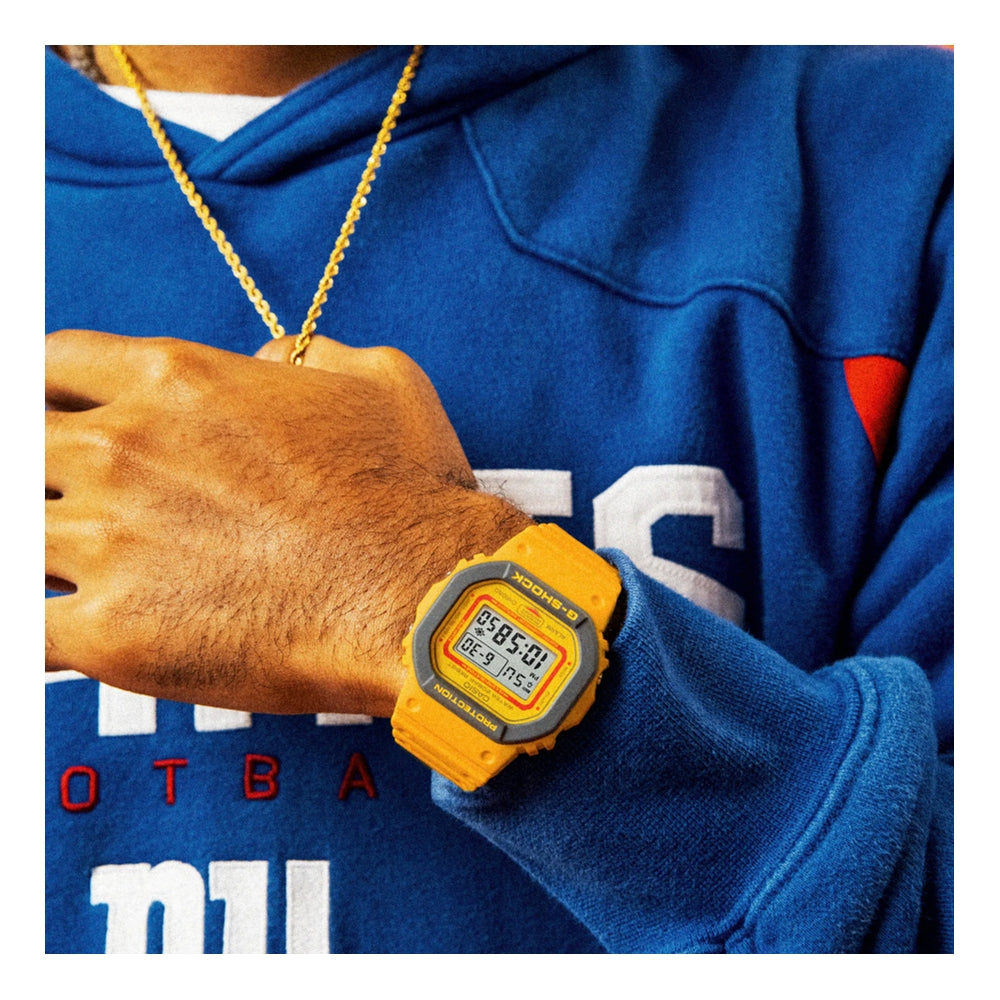 90s Heritage Color DW5610Y-9 Limited Edition