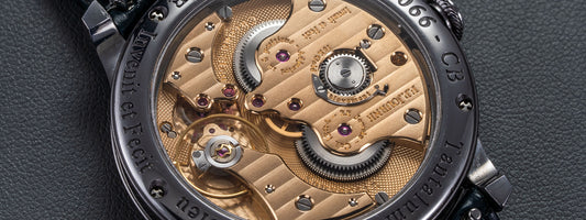 Watch Movements: A Comprehensive Guide and FAQ