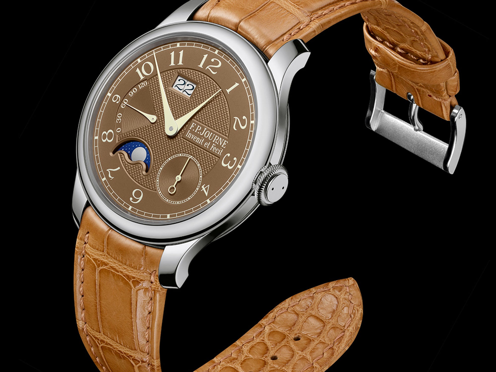 F.P. Journe Octa Lune