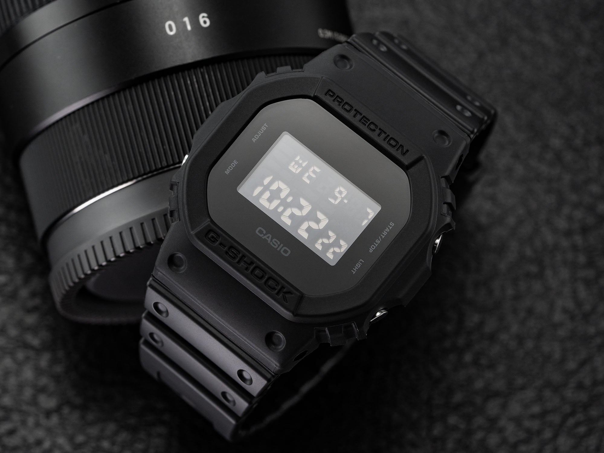 G-Shock DW5600