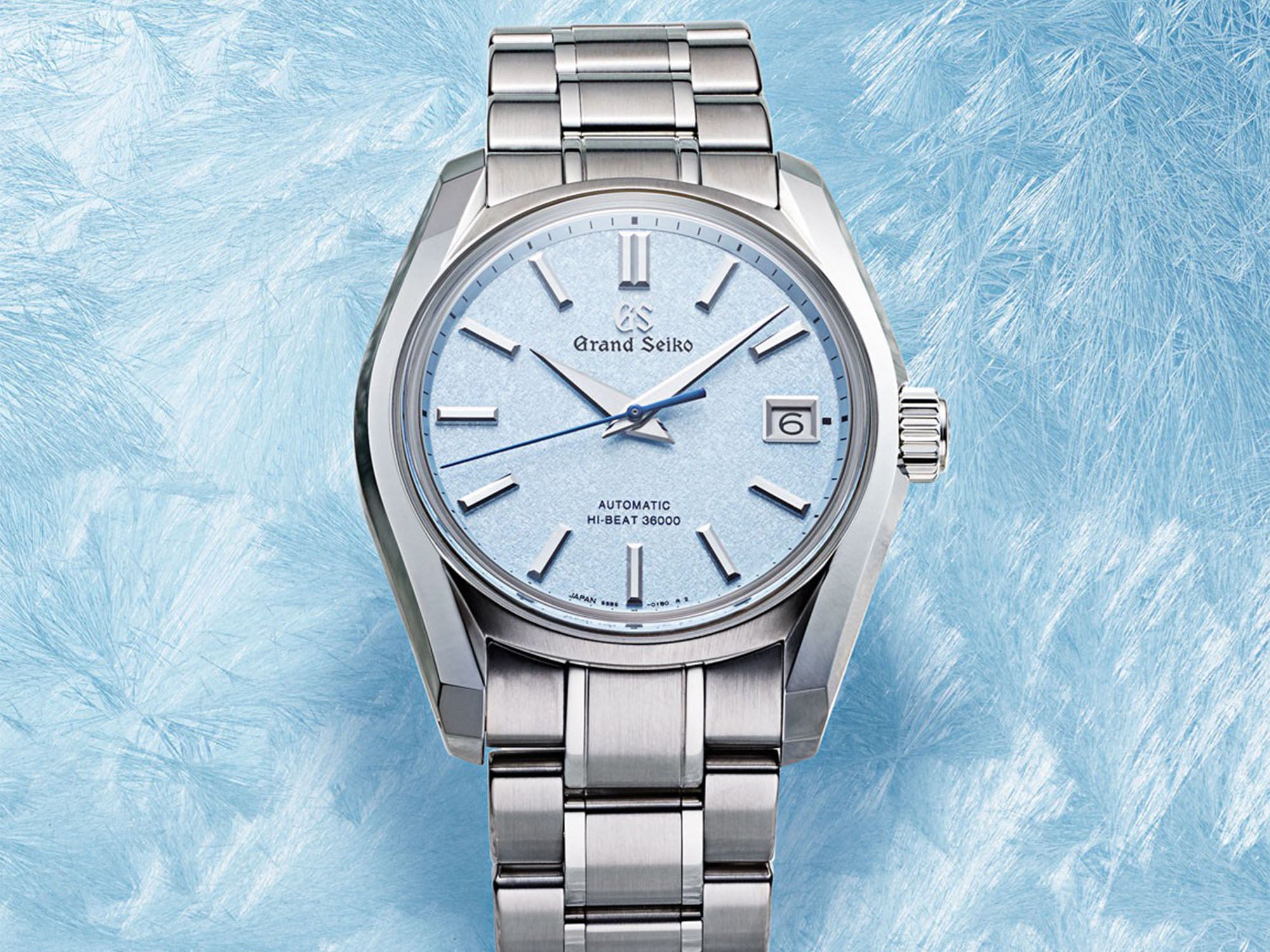 Grand Seiko Soko