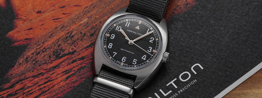 The 35 Best Pilot Watches from Affordable to Luxury: A Complete Guide for 2023