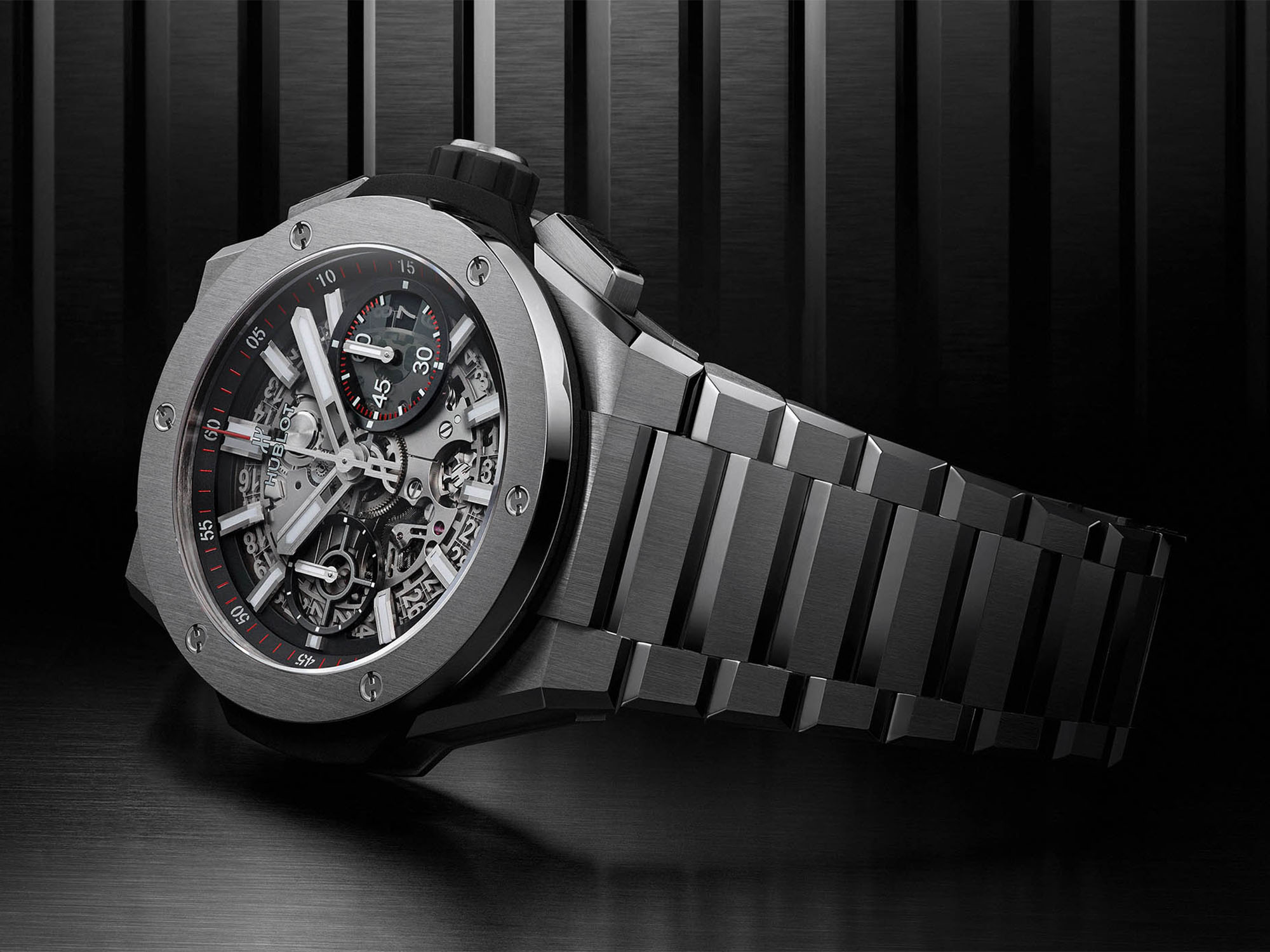 Hublot Big Bang Integral