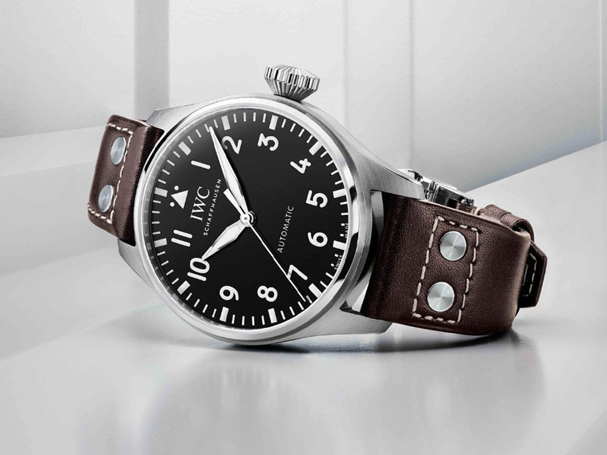 IWC Big Pilot's Watch