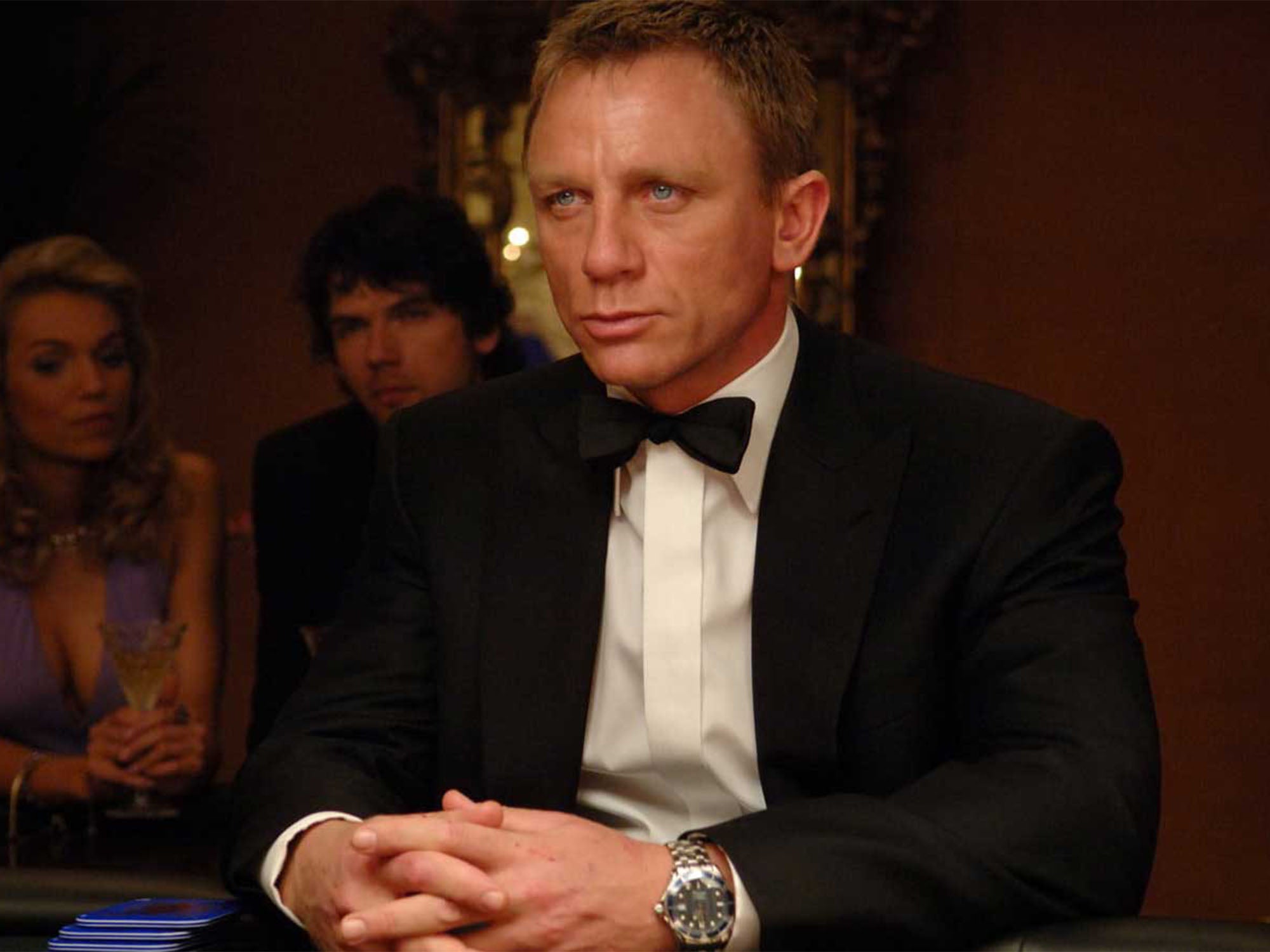 James Bond - Casino Royale