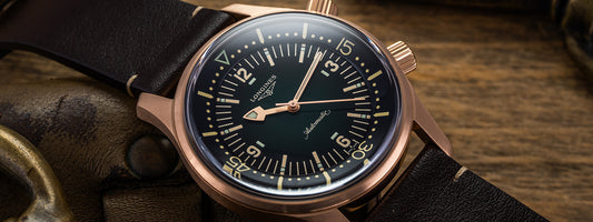 Best Bronze Watches for 2023