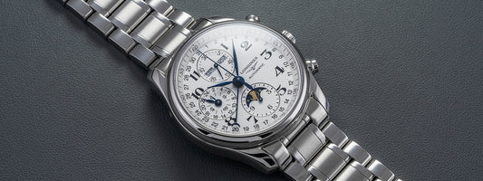 27 Best Chronograph Watches for 2023