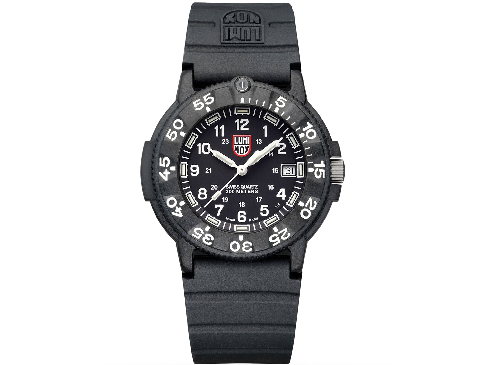 Luminox Original Navy SEALs Watch