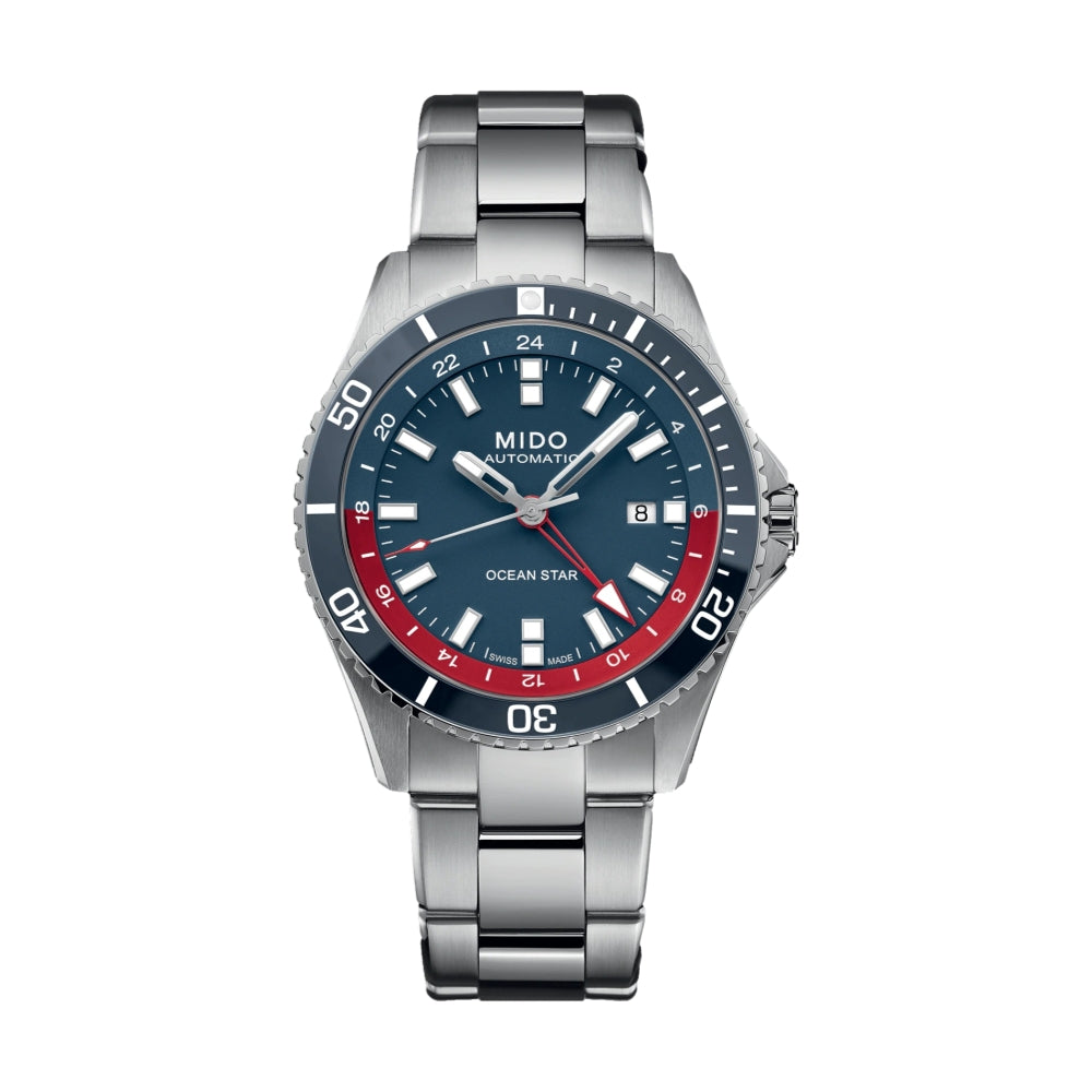 Ocean Star GMT Special Edition