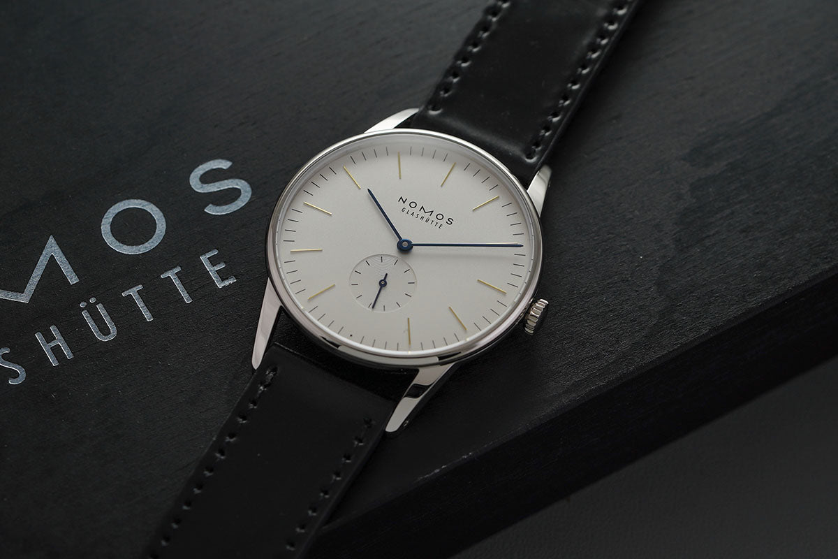 Nomos Orion 38