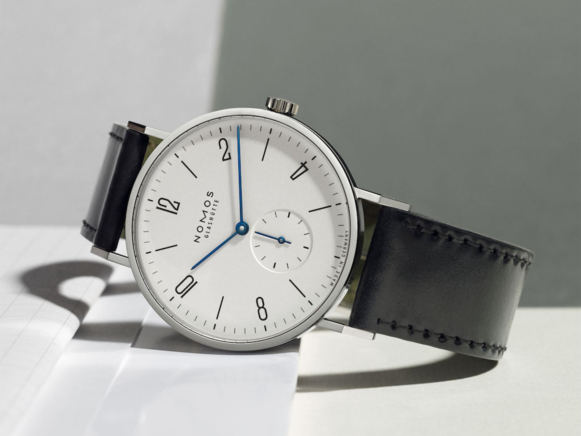 Nomos Glashütte