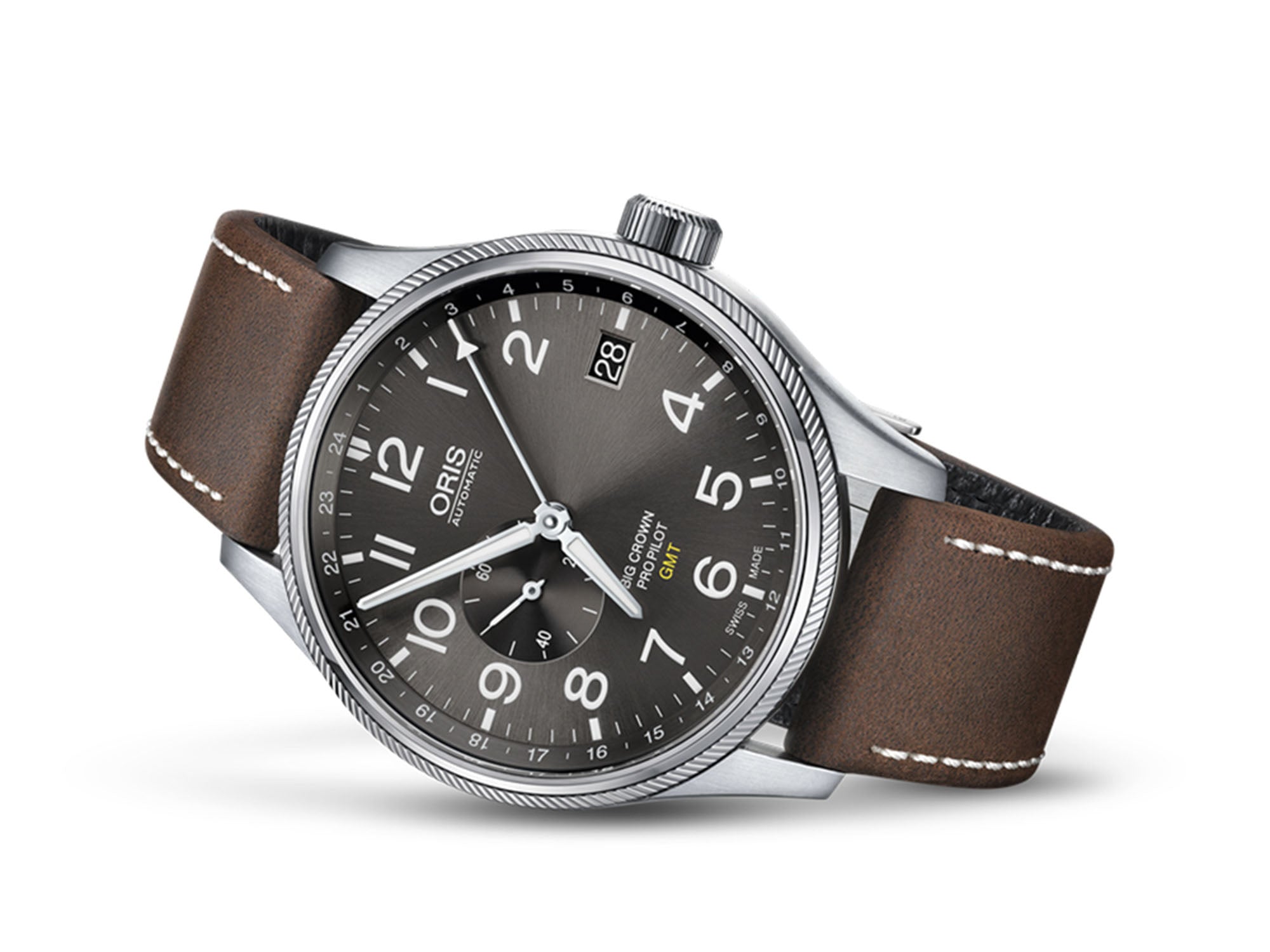 Oris ProPilot GMT