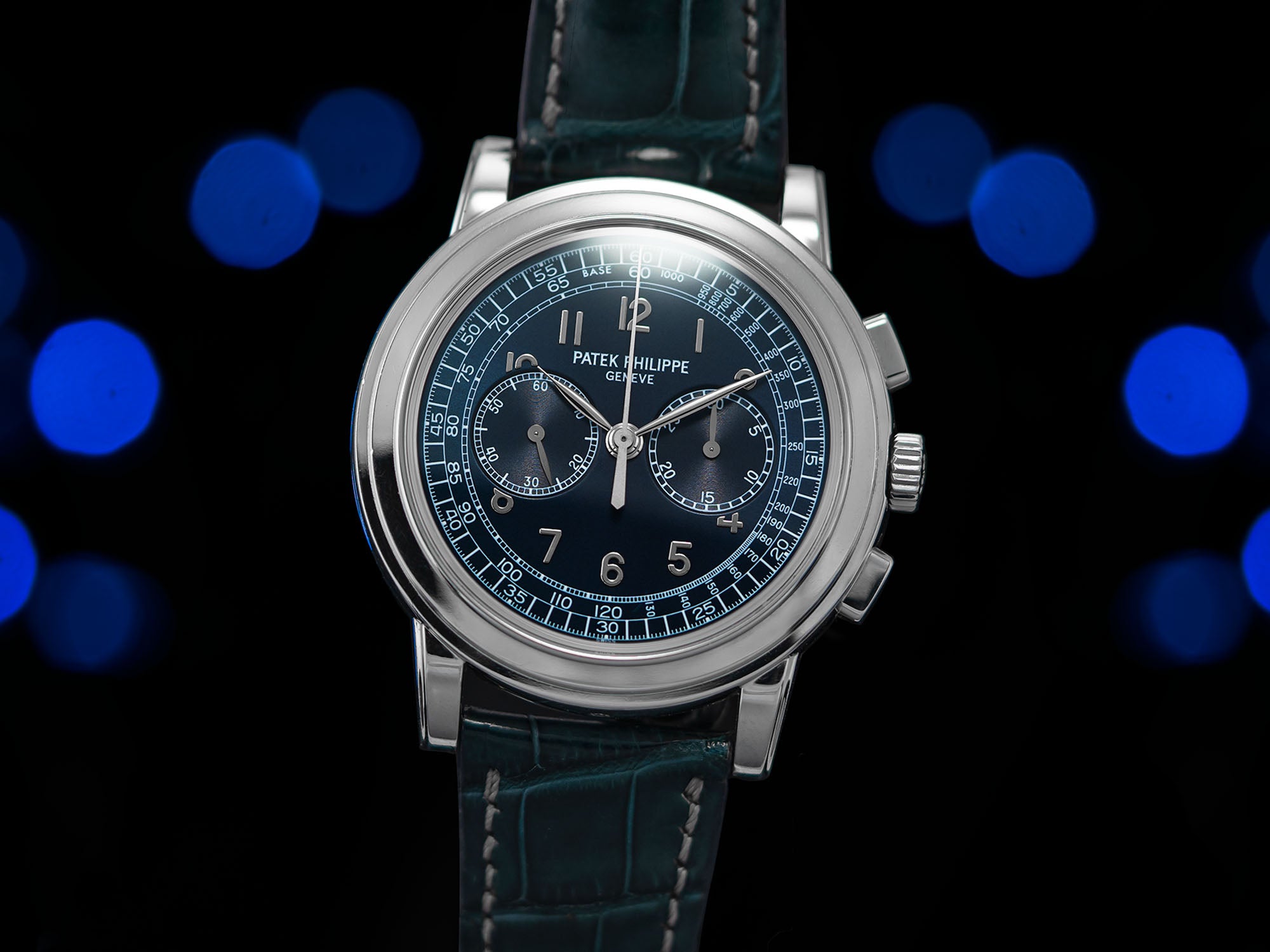 Patek Philippe Ref. 5070P