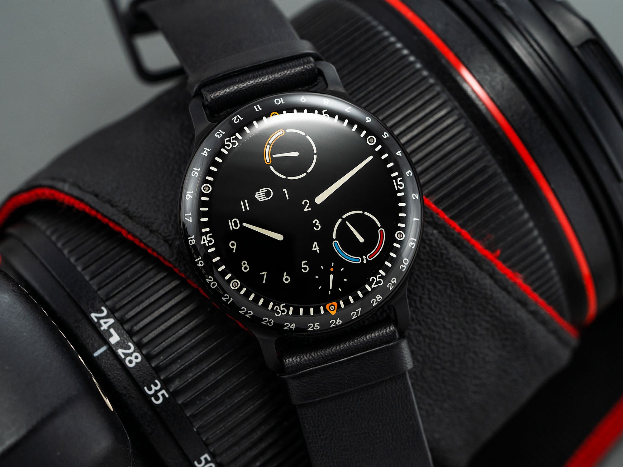 Ressence Type 3