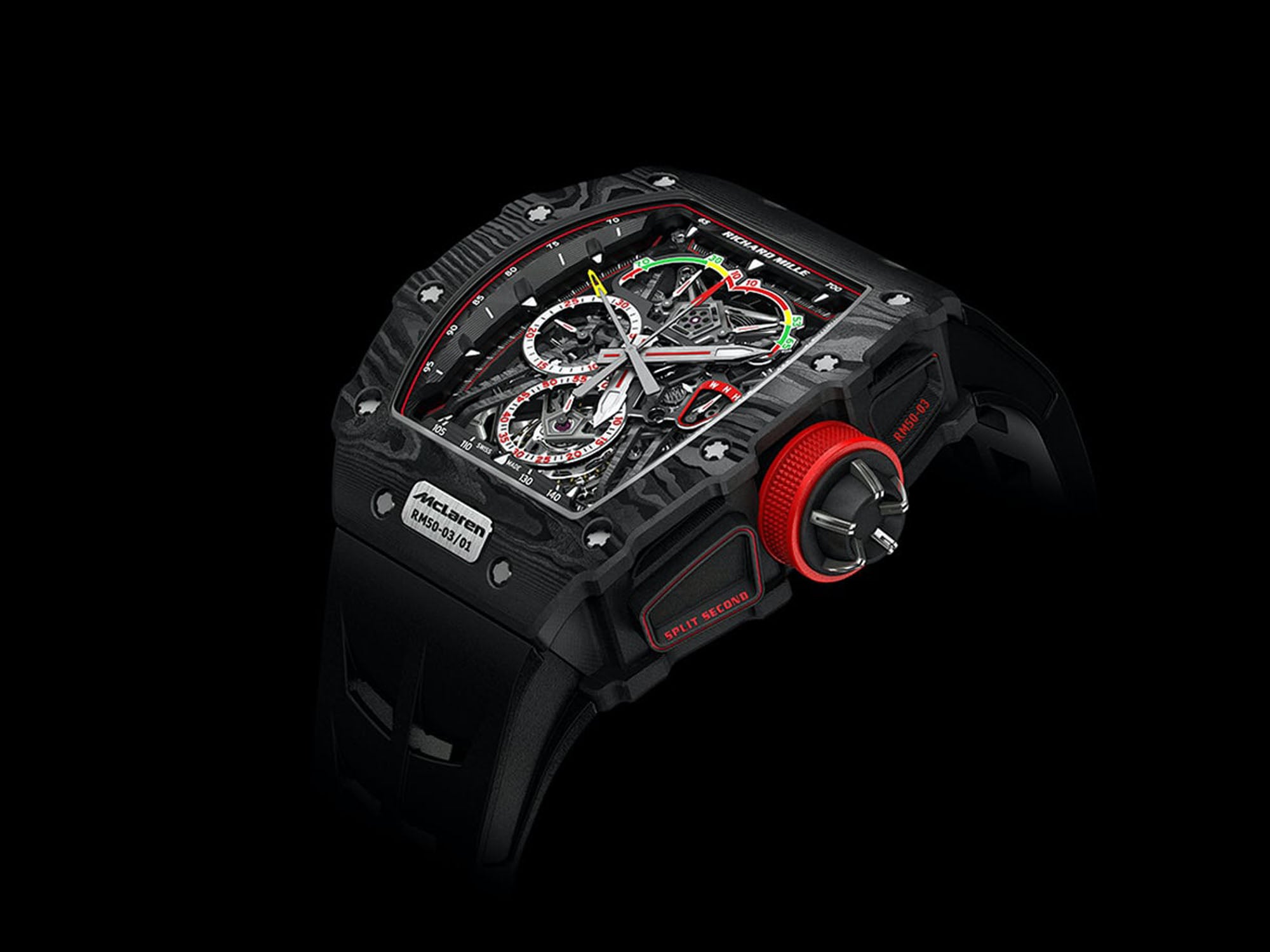 Richard Mille RM 50-03