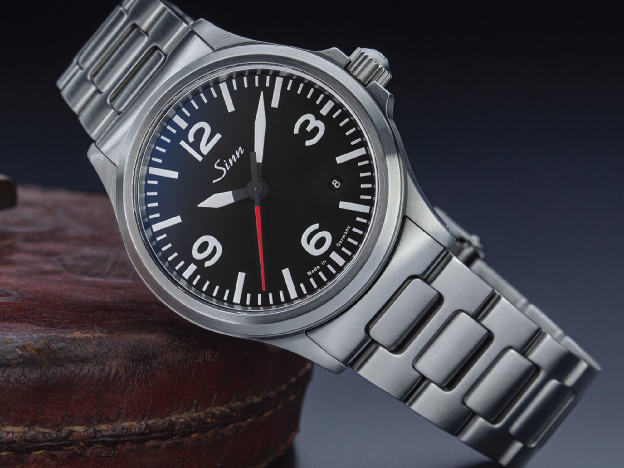 Sinn 556-1