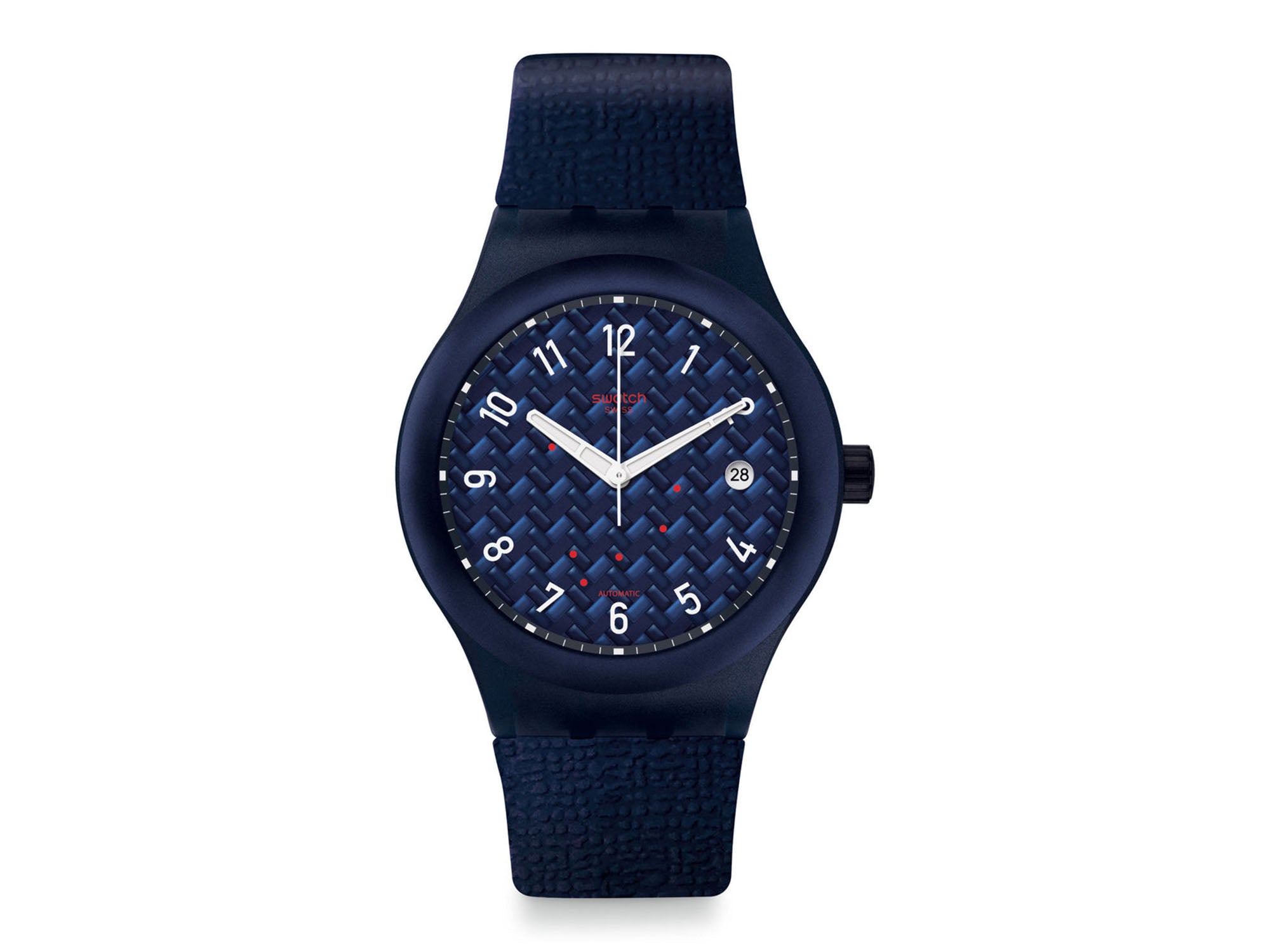 Swatch Sistem51