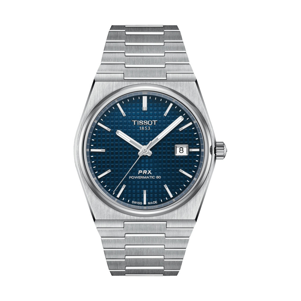 PRX Automatic Powermatic 80 Blue