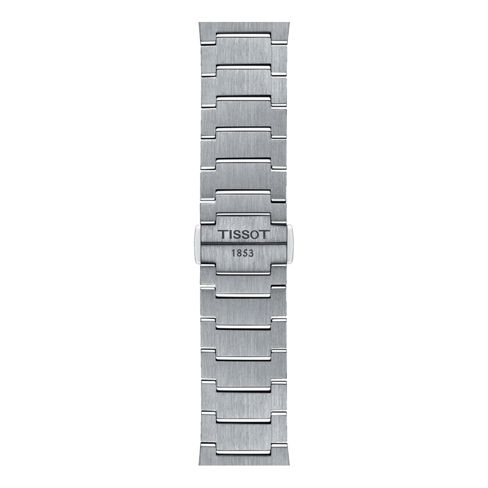 PRX Automatic Powermatic 80 Silver