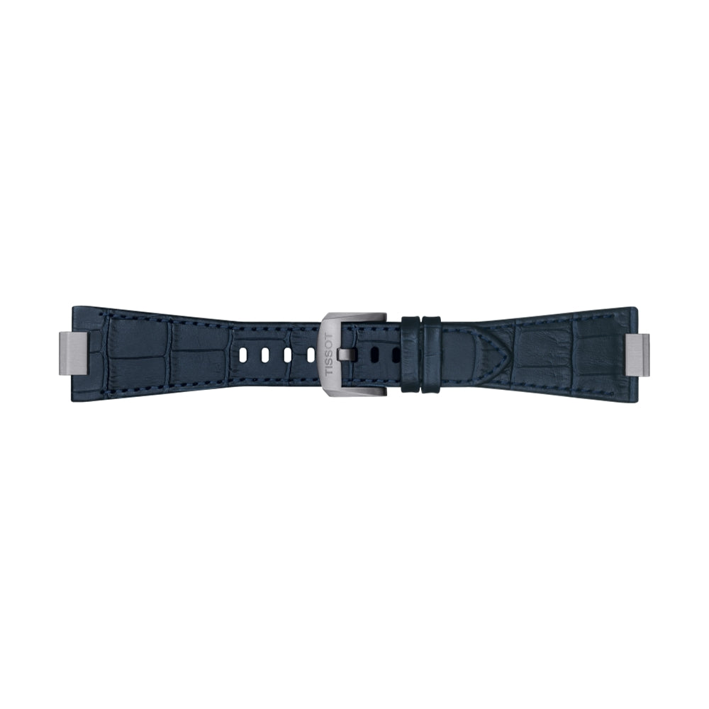 PRX Automatic Powermatic 80 Blue on Strap