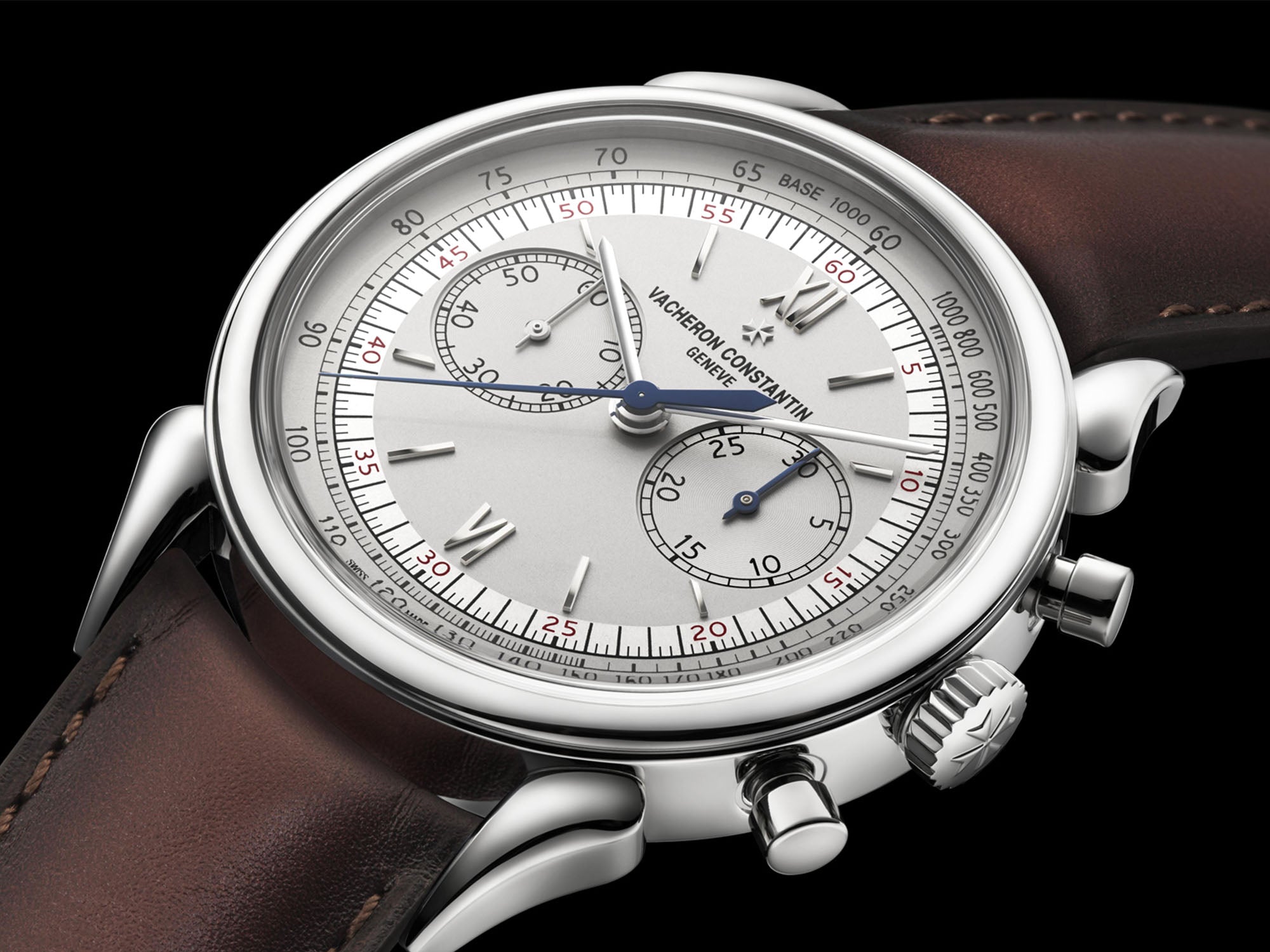 Vacheron Constantin Historiques Cornes de Vache