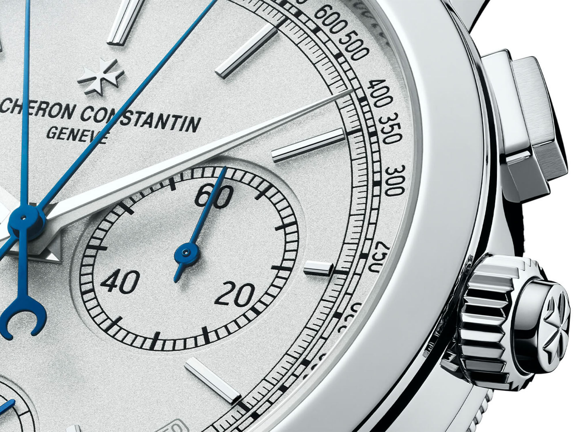 Vacheron Constantin Traditionnelle Split Seconds Chrono