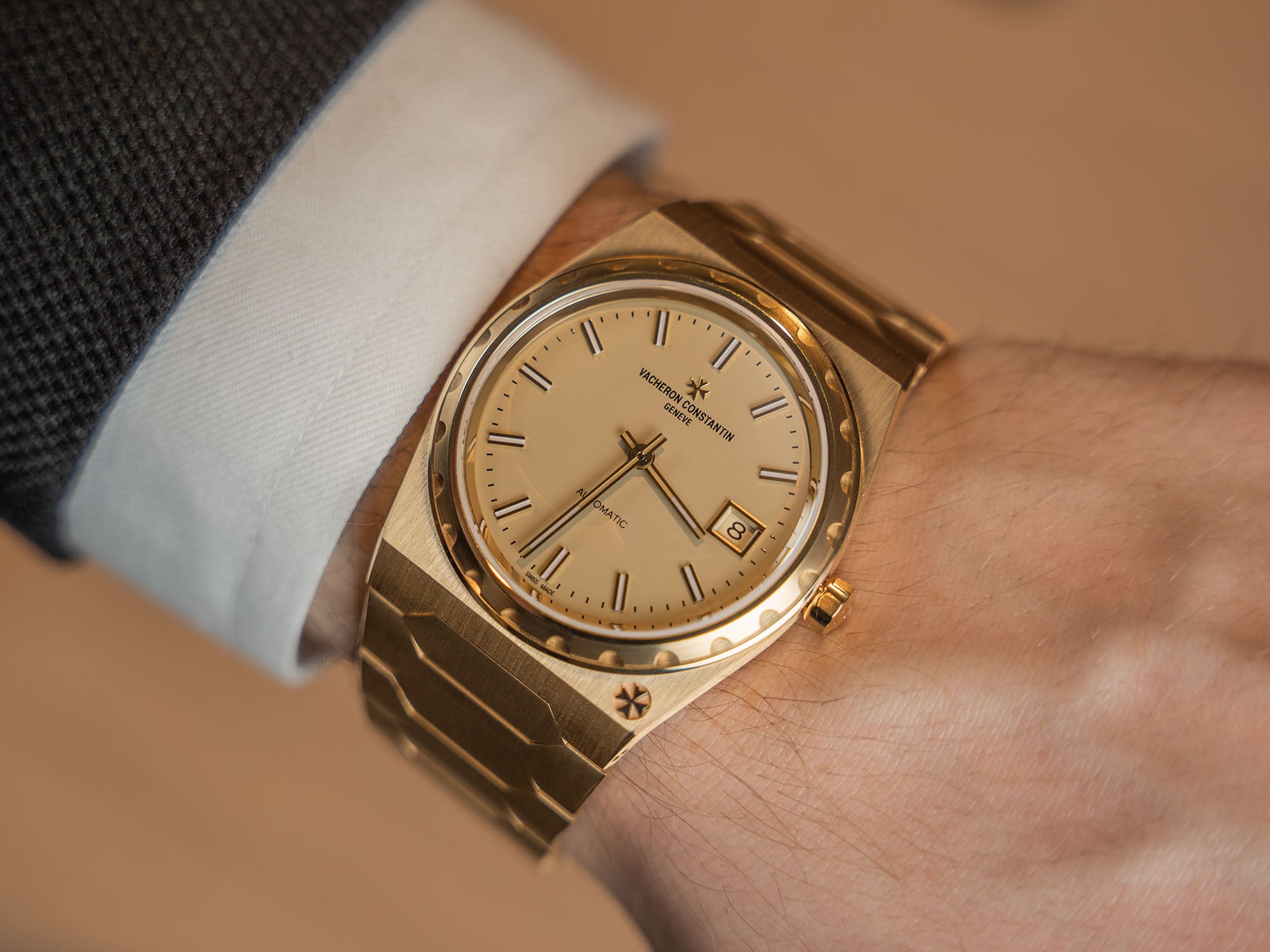 Vacheron Constantin Historiques 222