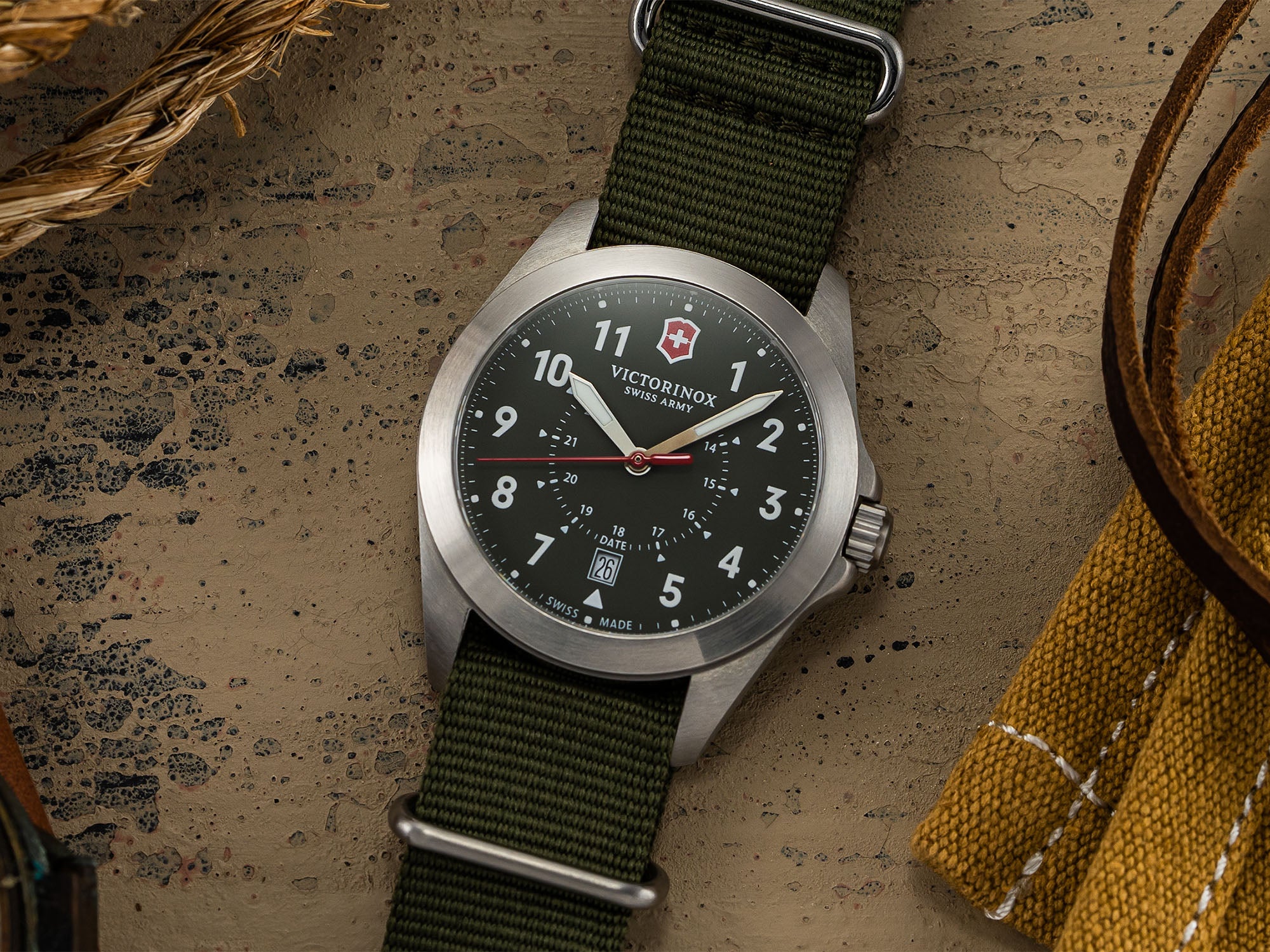 Victorinox Swiss Army Heritage