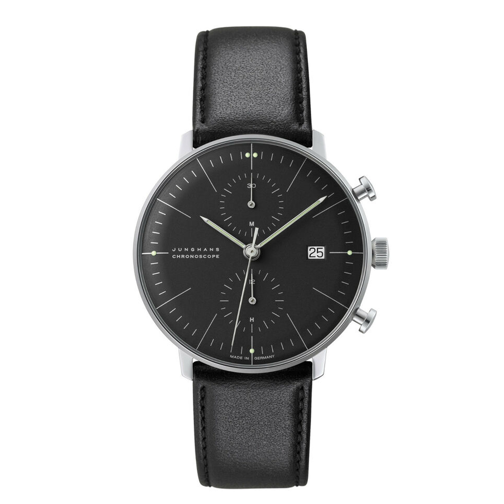 Max Bill Chronoscope